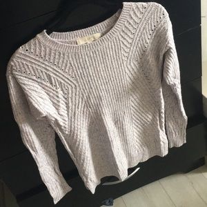 Loft Sweater